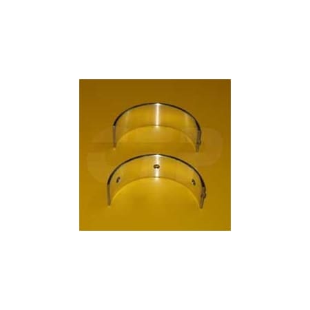 Aic Replacement Parts Bearing Main 0.5-Mm O.S Fits Caterpillar Models 1450169